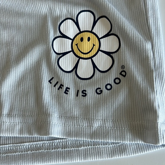 Life is good sleep shorts size XL new with tag 2pair - Picture 3 of 11